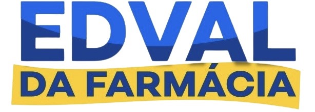 Imagem Edval da farmacia